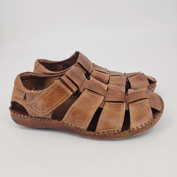 Pikolinos Tarifa Sandals - Size EU 41 / US 8-8.5 main image 9